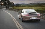 Porsche 911 Carrera S 2012 года